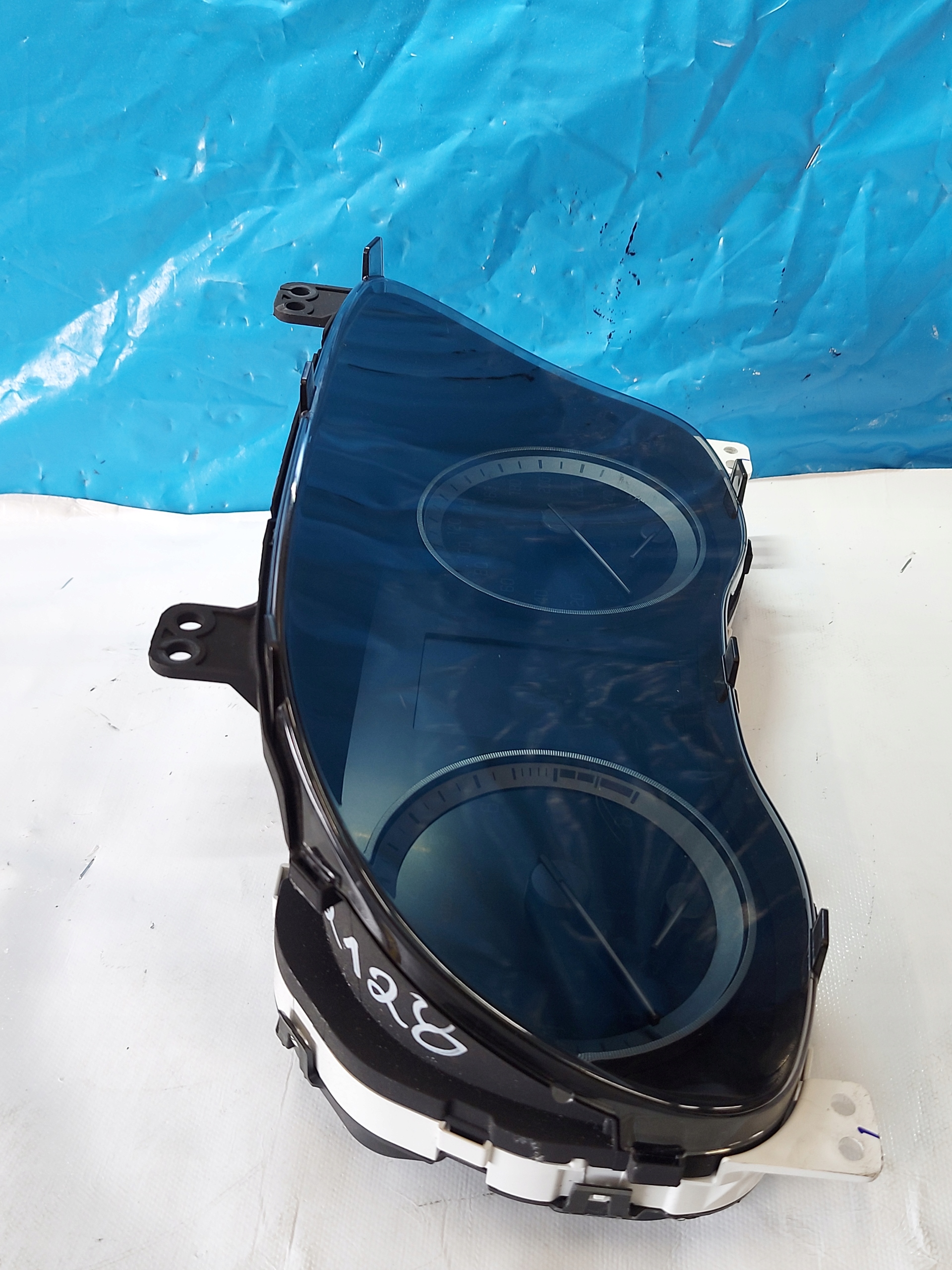 dials clock HYUNDAI TUCSON 1.6 TGDI 94013D714