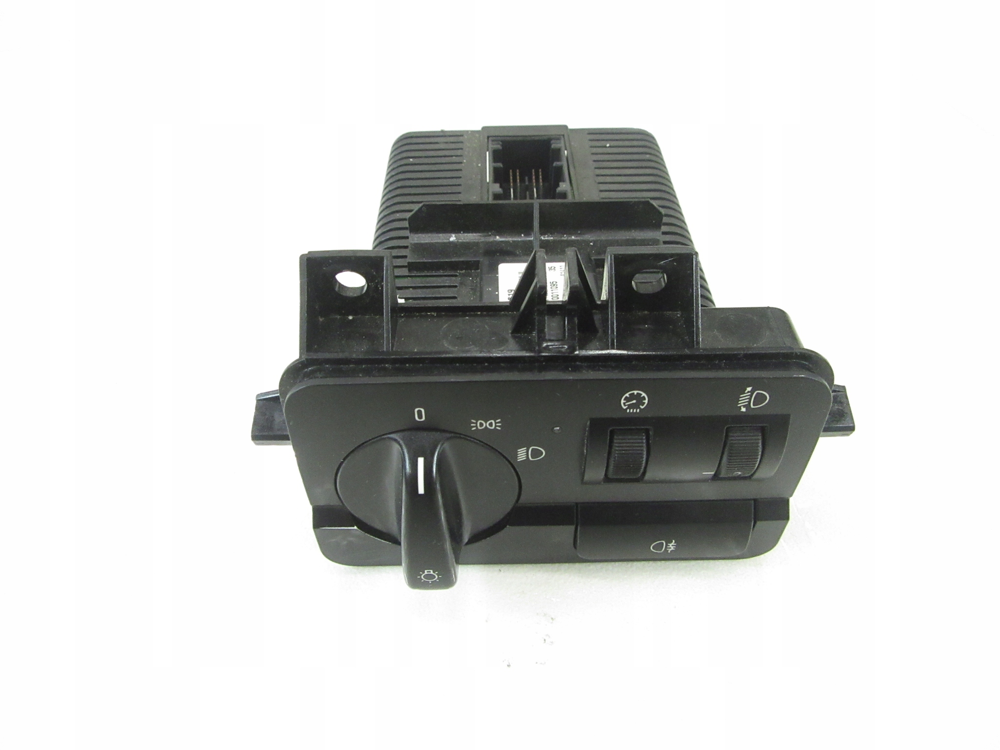 switch of the lights module BMW e46 HW25 SW3.6 COMPACT