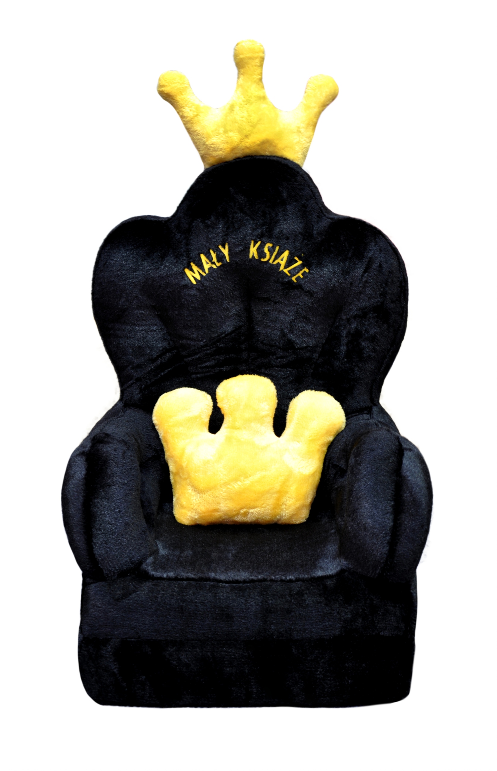 

Fotel Dla Dzieci Rozkładany Fotelik Pluszowy Pufa