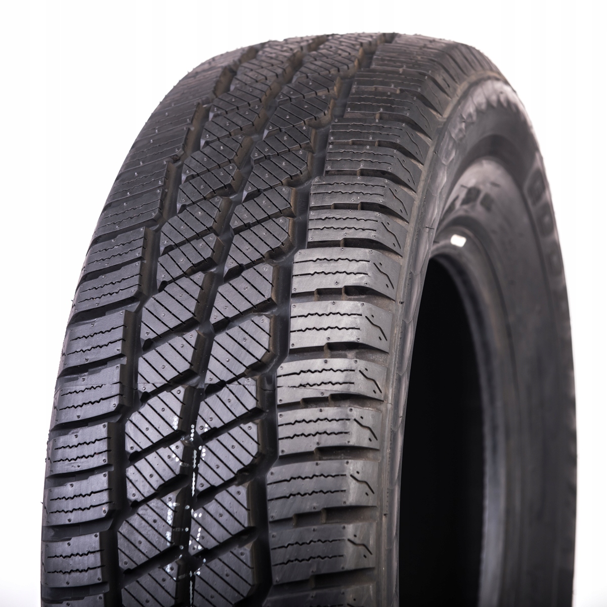 2x зимові шини 155 / 80r13 Goodride SW612 Q