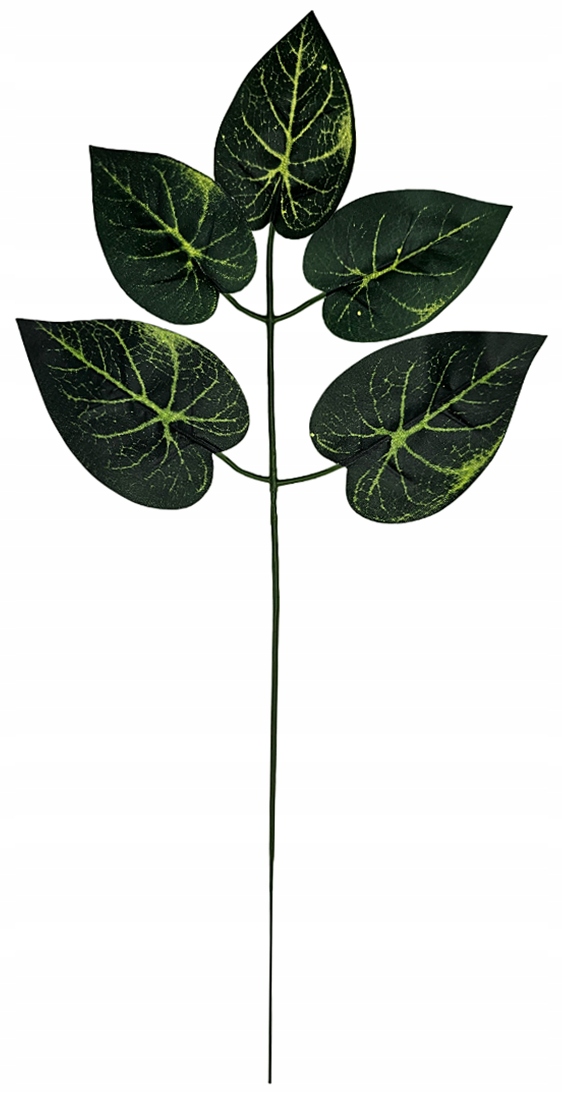 LIŚĆ MAGNOLI x1 KWIATY SZTUCZNE LIŚCIE dodatek Marka Madex