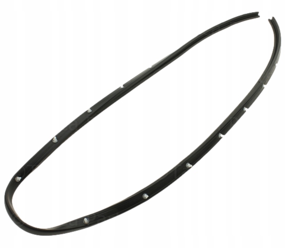 Volvo XC90 II vnější těsnění prahové lišty Oe 31378133