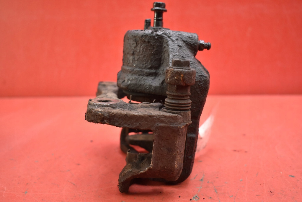 caliper brake left front KIA MAGENTIS 2 II 2.0 CRDI 138 KM 06-08