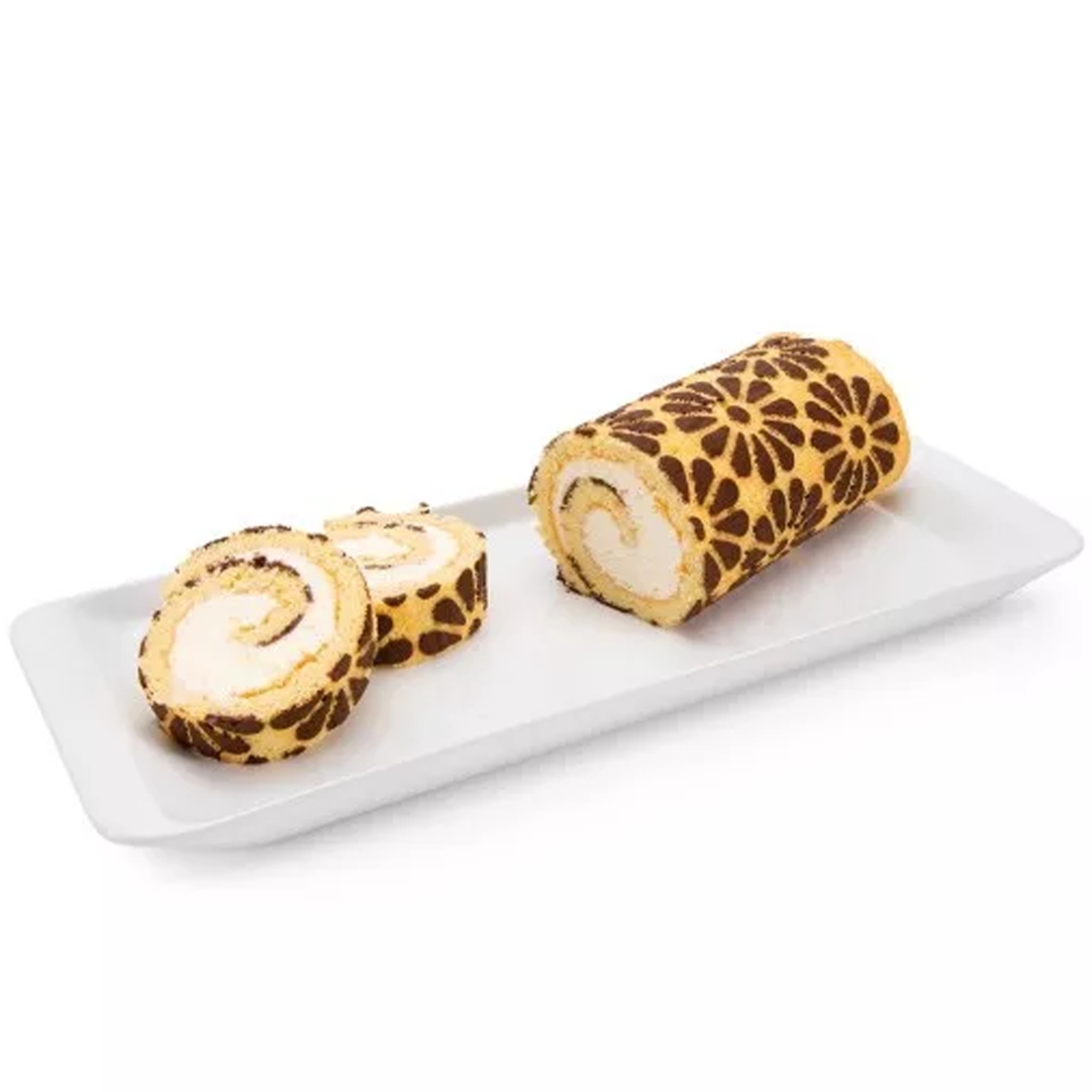 TESCOMA SZABLONY DO DEKORACJI OZDABIANIA ROLAD CIAST DELÍCIA 41x27cm EAN (GTIN) 8592973118247