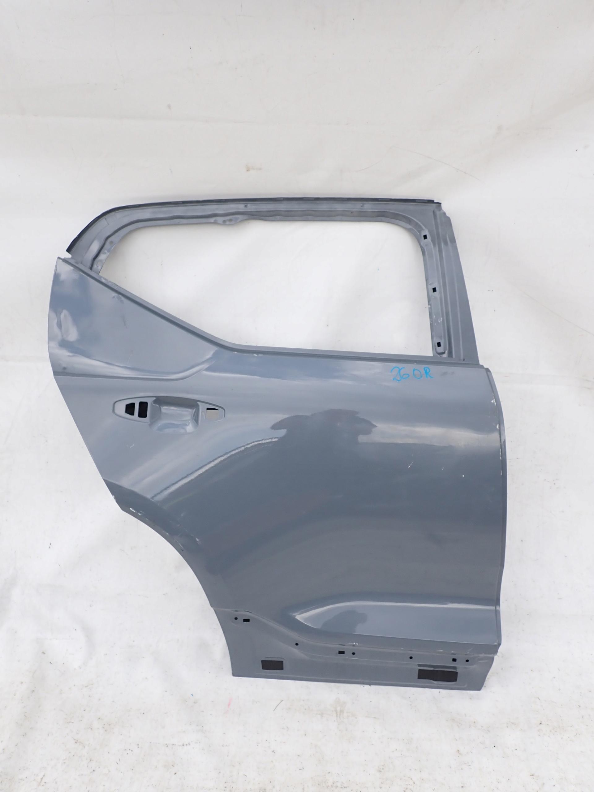 VOLVO XC40 17- Tür rechts heck hinten