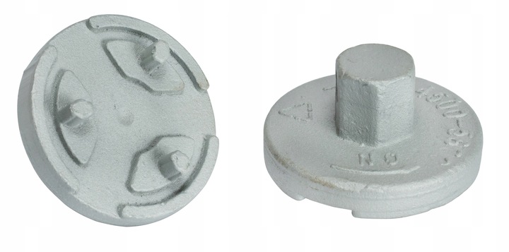 KLUCZ DO SPRZĘGŁA PIŁY SPALINOWEJ 5200 Rodzaj tłok