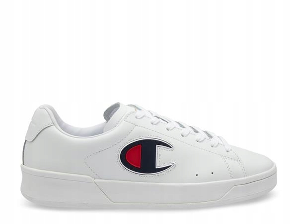 

Buty męskie Champion M979 Low S20995WW001 43