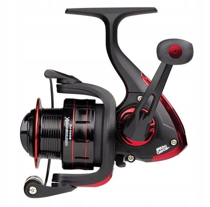 Abu Garcia Kołowrotek Cardinal X 5000 EAN (GTIN) 036282081703