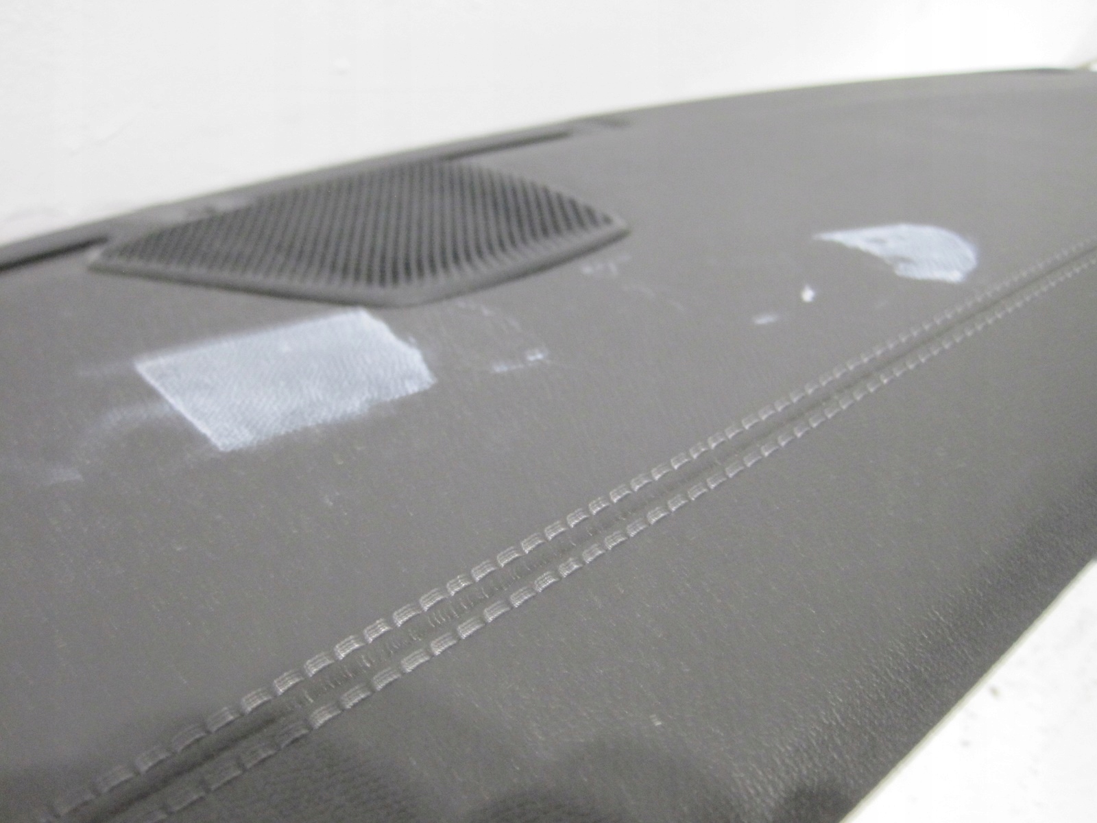 dashboard CITROEN DS4 HEAD UP BRAZOWY airbag