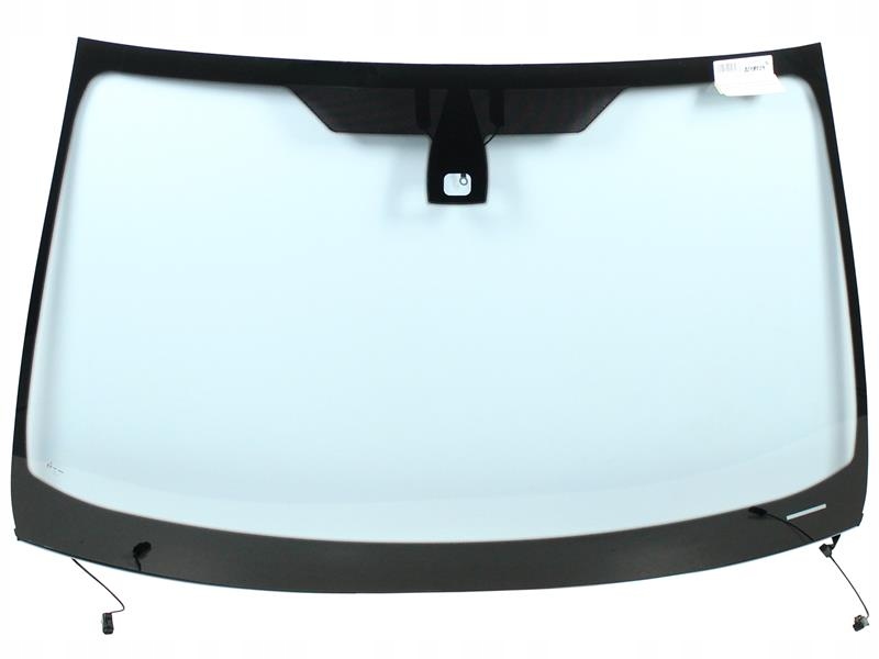 2000010158577 - ЛОБОВЕ СКЛО FORD MONDEO MK4 SENSOR 06-09