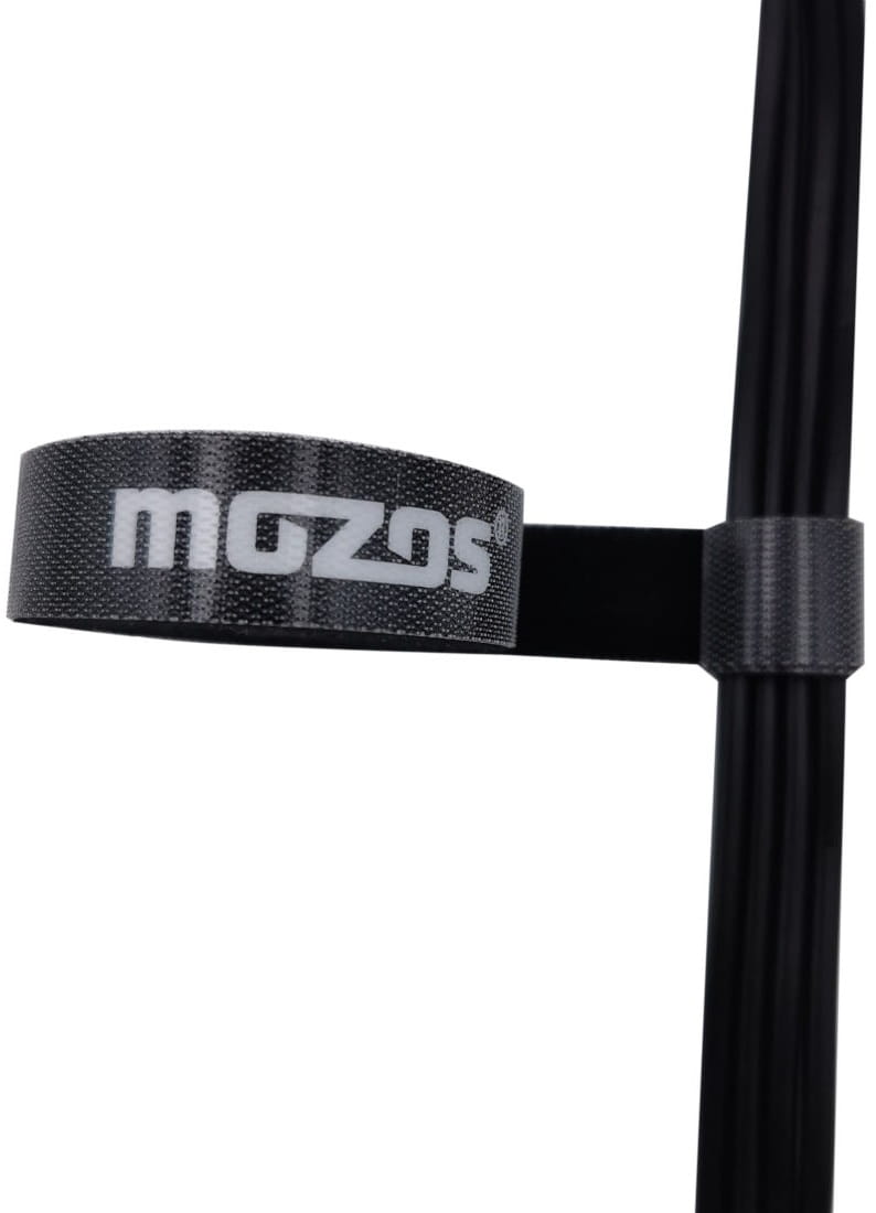 ORGANIZER OPASKA RZEP TAŚMA DO KABLI PRZEWODÓW DOWOLNIE REGULUJ DŁUGOSĆ 5M Kod producenta CM5M