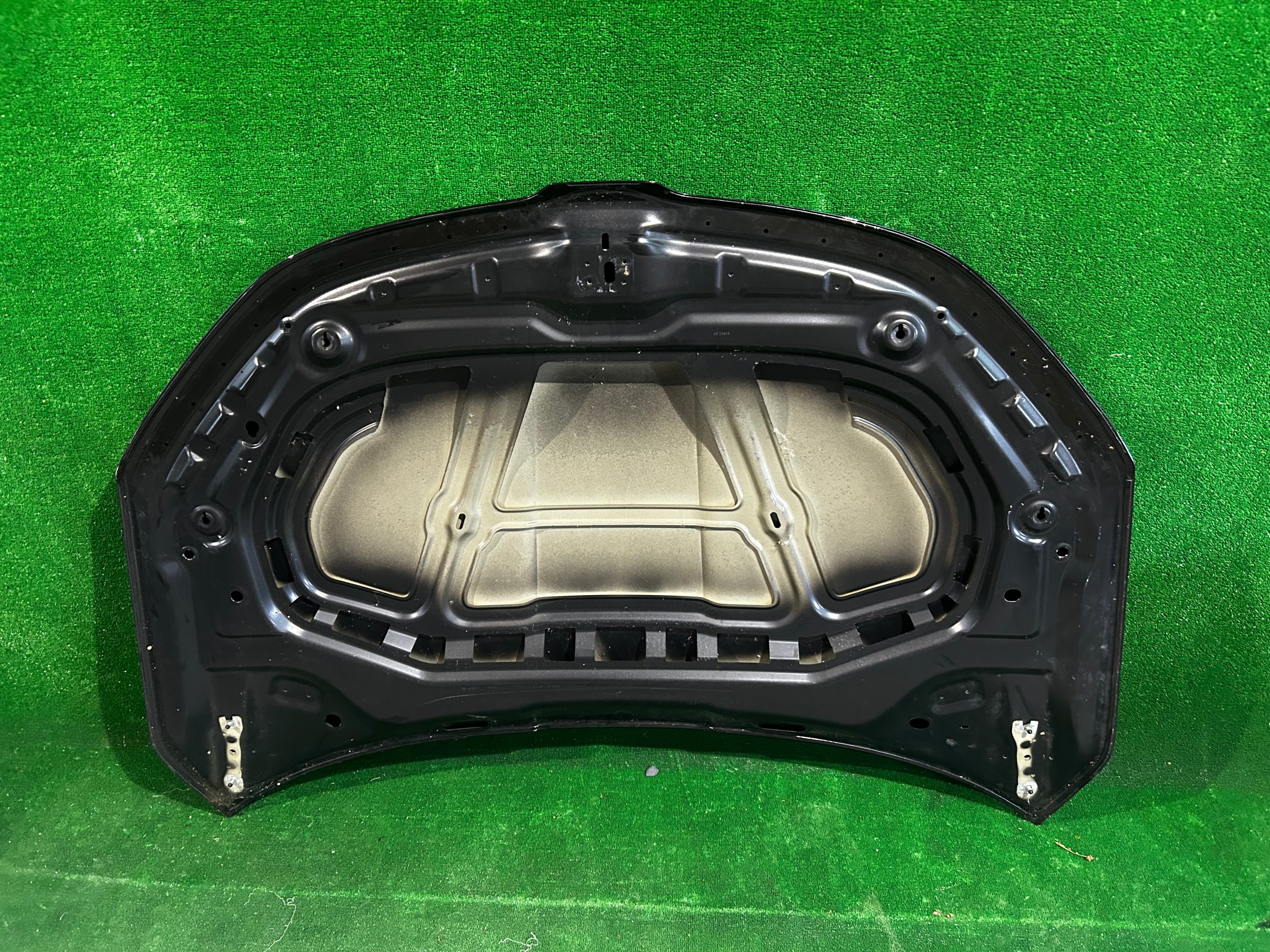 bonnet SKODA KAROQ NR.M265