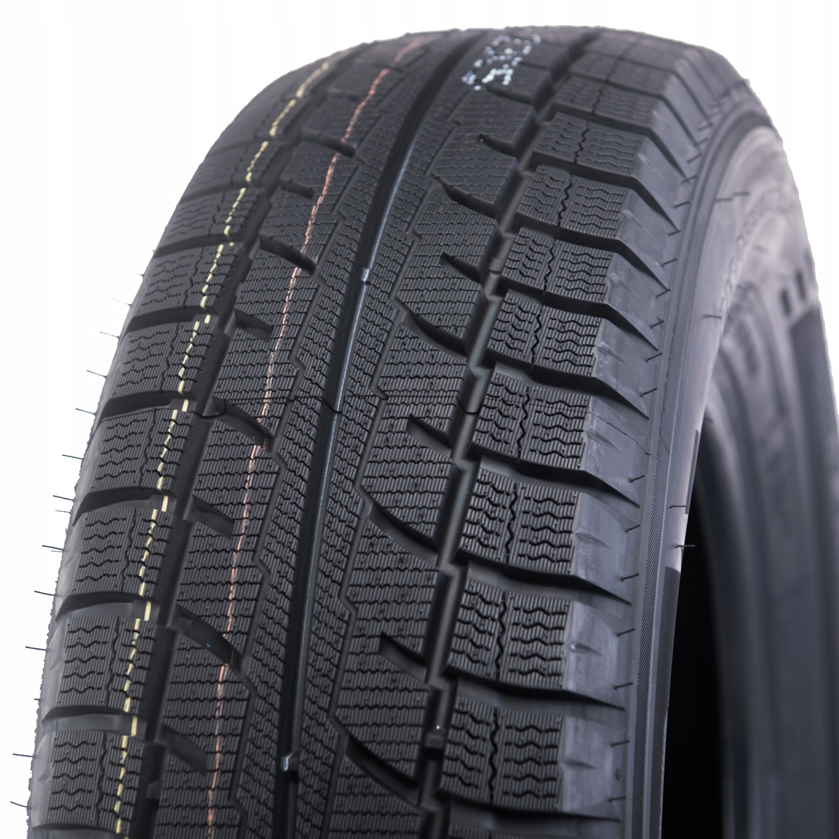4x OPONY ZIMOWE 155/70R13 Austone SP902 75T