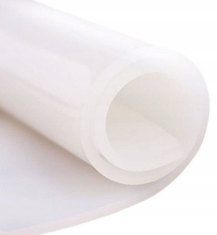 

Mata Silikonowa Płyta Transparenta 2mm 25x120cm