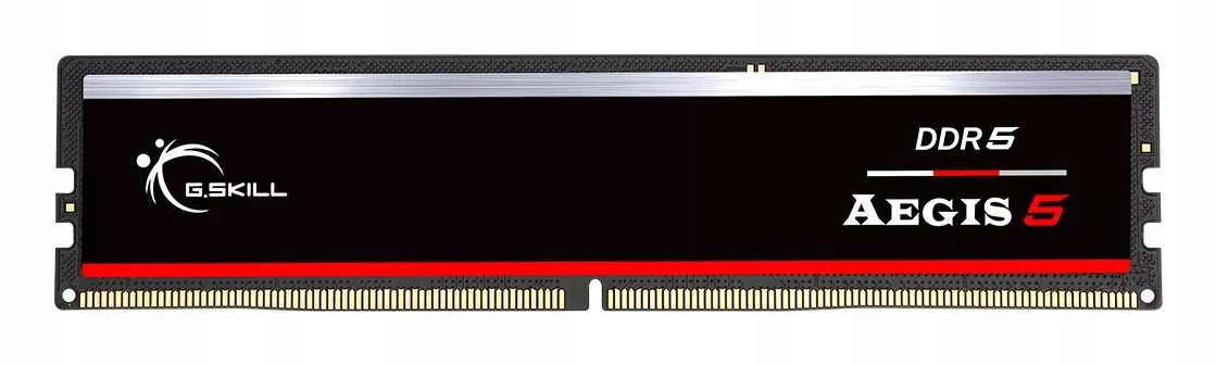 Pamäť Ram G.skill Aegis 5 DDR5 32GB 5600MHZ CL36-36 XMP3 Bla