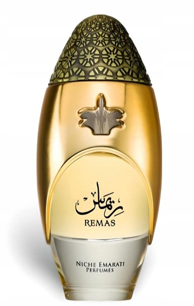 Lattafa Remas Edp 100 ml
