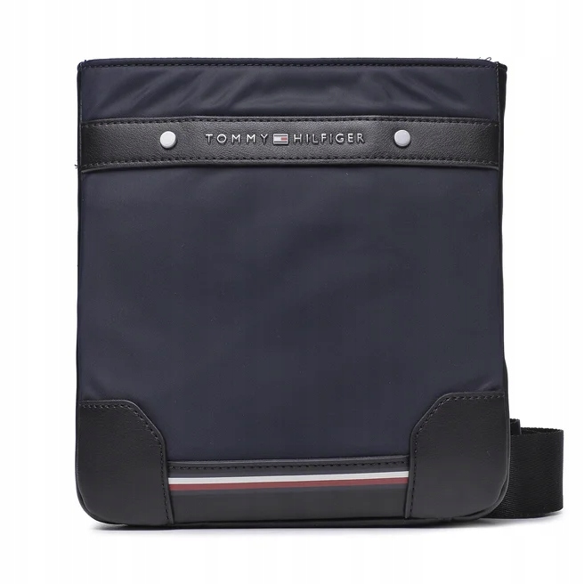Tommy Hilfiger pánská taška, modrá