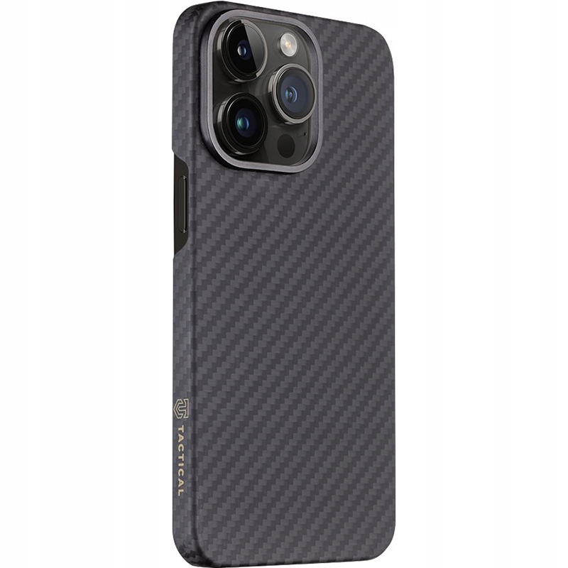 

Etui Tactical do iPhone 13 Pro, case, obudowa