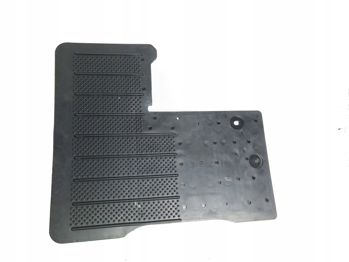 Nowy Chlapacz prawy Ford Transit blizniak 00 14