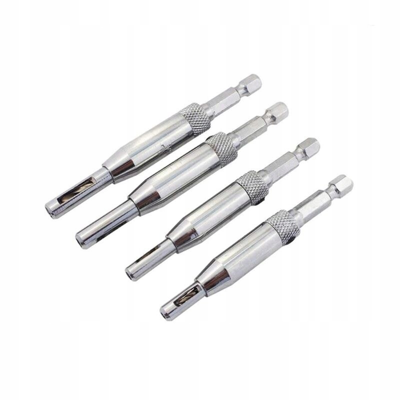 WIERTŁA WIERTŁO SAMOCENTRUJĄCE DREWNA DO ZAWIASÓW Marka Falon-Tech