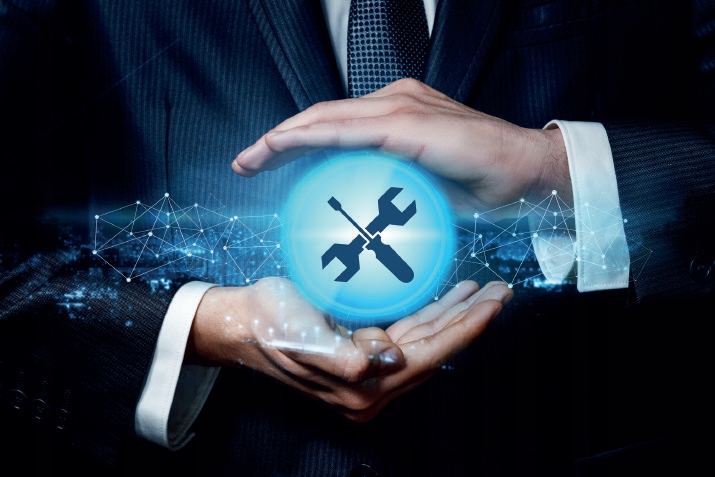 Sonda cyfrowa bleboxProbe 5m BLEBOX Kod producenta BLEBOXPROBE-5M