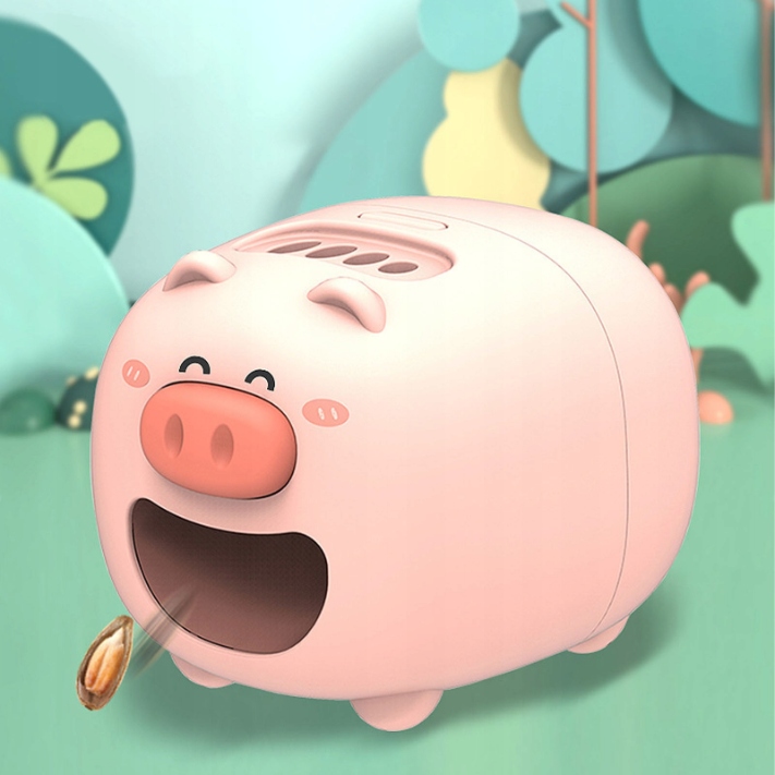 Automatyczna obieraczka do nasion słonecznika Kod producenta CVT6UD5I5DEI7