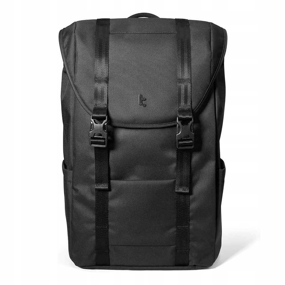 TomToc batoh Vintpack TA1 22L Dark TA1M1D2