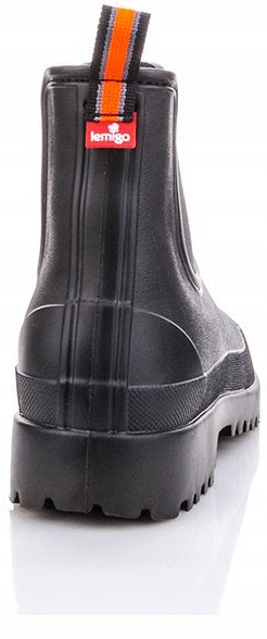 Sztyblety Męskie Buty Pianka EVA Lemigo Krótkie Materiał zewnętrzny inny