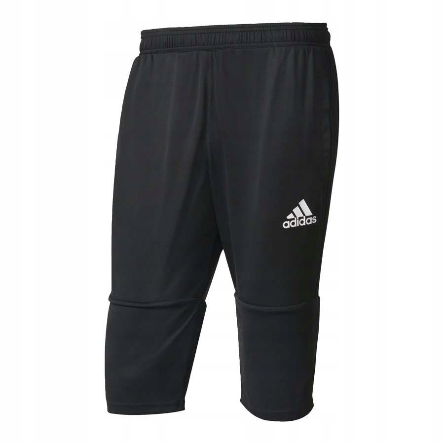 Adidas Spodnie Treningowe 3/4 Tiro AY2879 r.xs