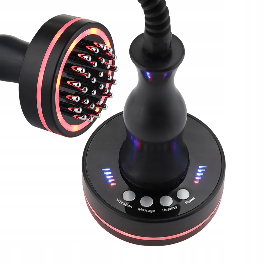 Kosmetický přístroj Ems Masáž a komfort pro obličej i tělo