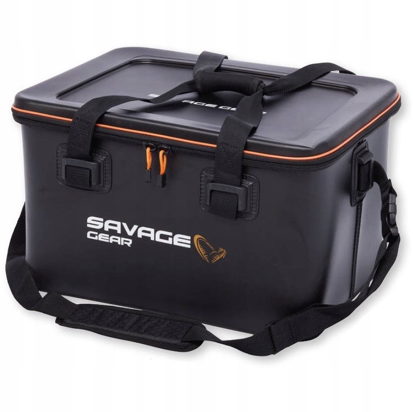Savage Gear Transporter XL 48x36x28cm 50L 74152