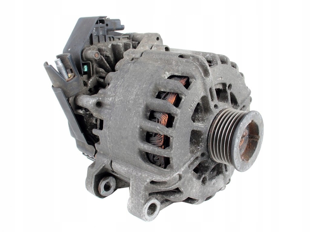 ALTERNATOR PEUGEOT 308 508 3008 5008 II EXPERT IV