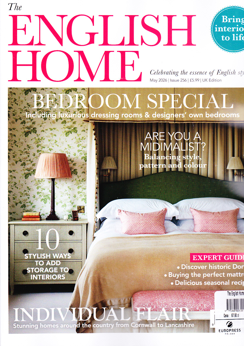The English Home 20260005
