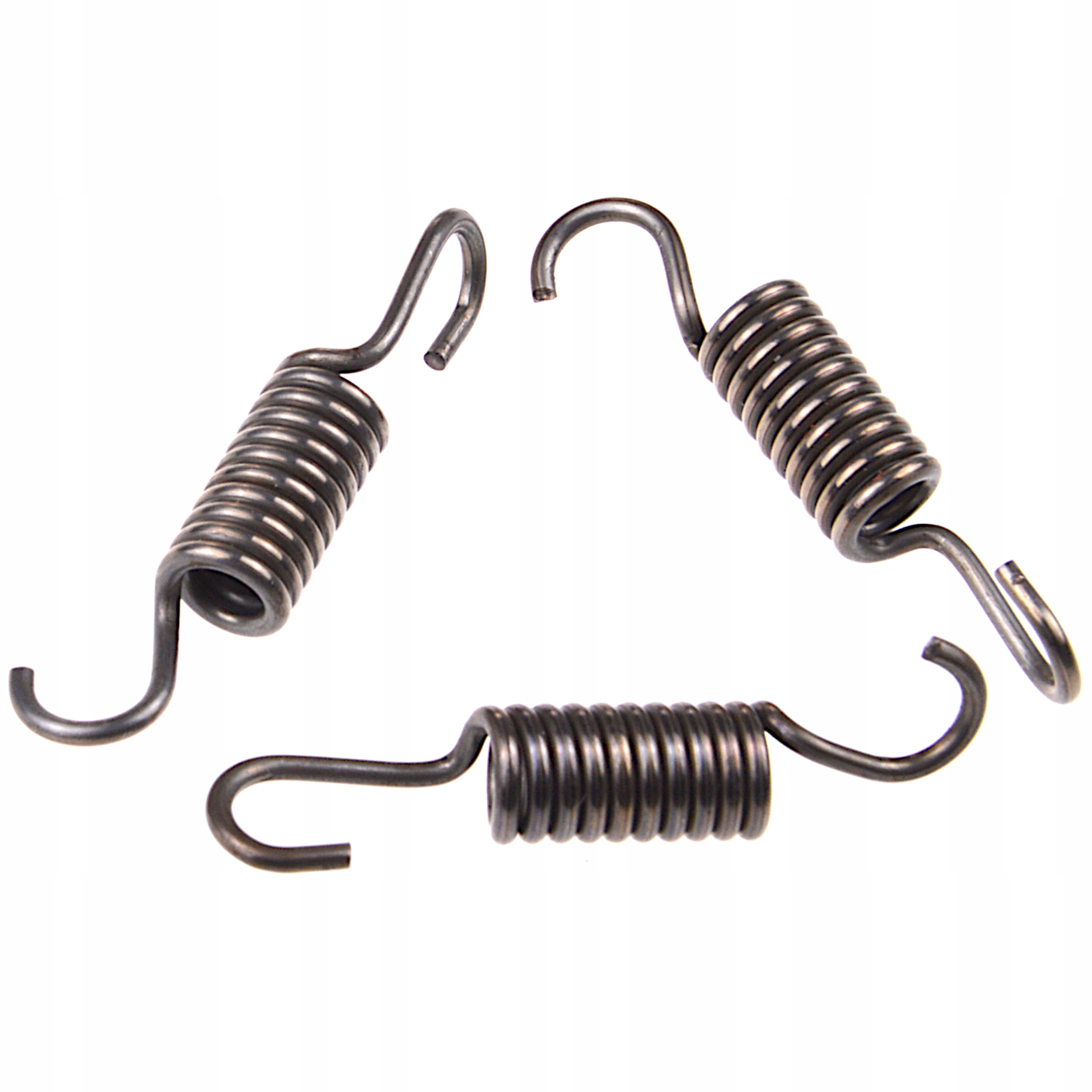 SPRĘŻYNKI SPRĘŻYNA SPRZĘGŁA MINI POCKET BIKE CROSS