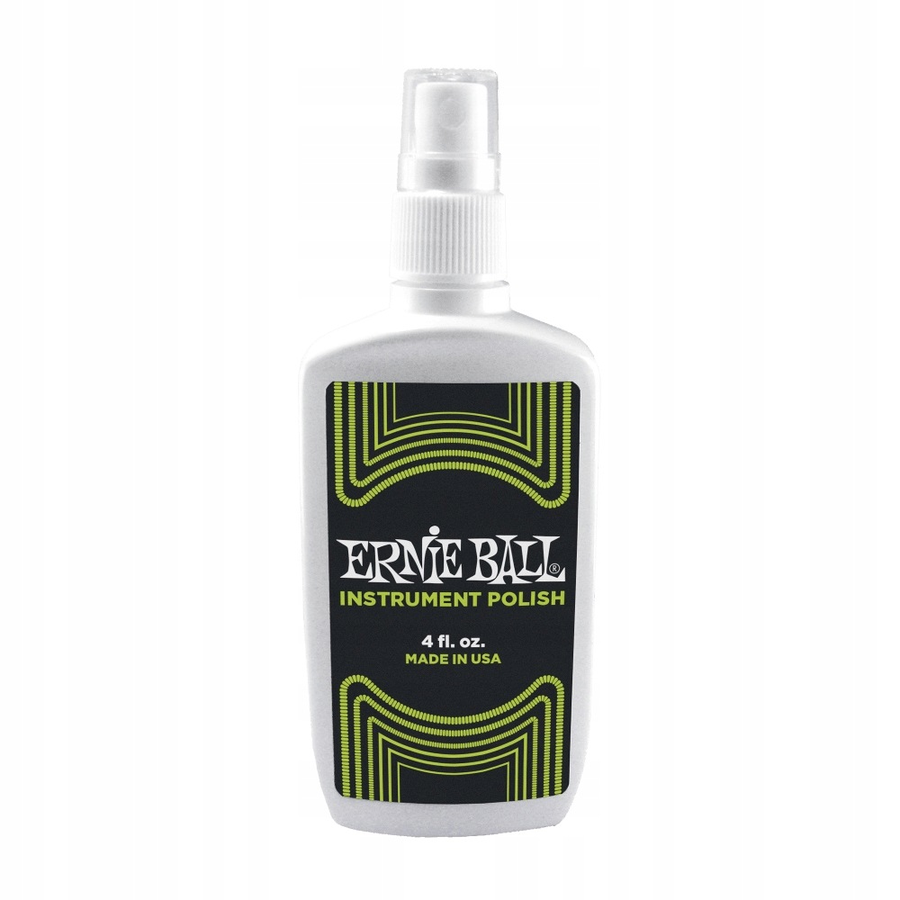 Środek do czyszczenia gitary Ernie Ball Guitar Polish 4223