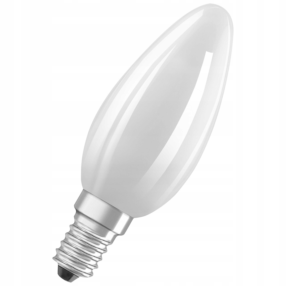 3x Żarówka LED E14 5,5W = 60W 2700K FILAMENT OSRAM Kod producenta 3275920734534