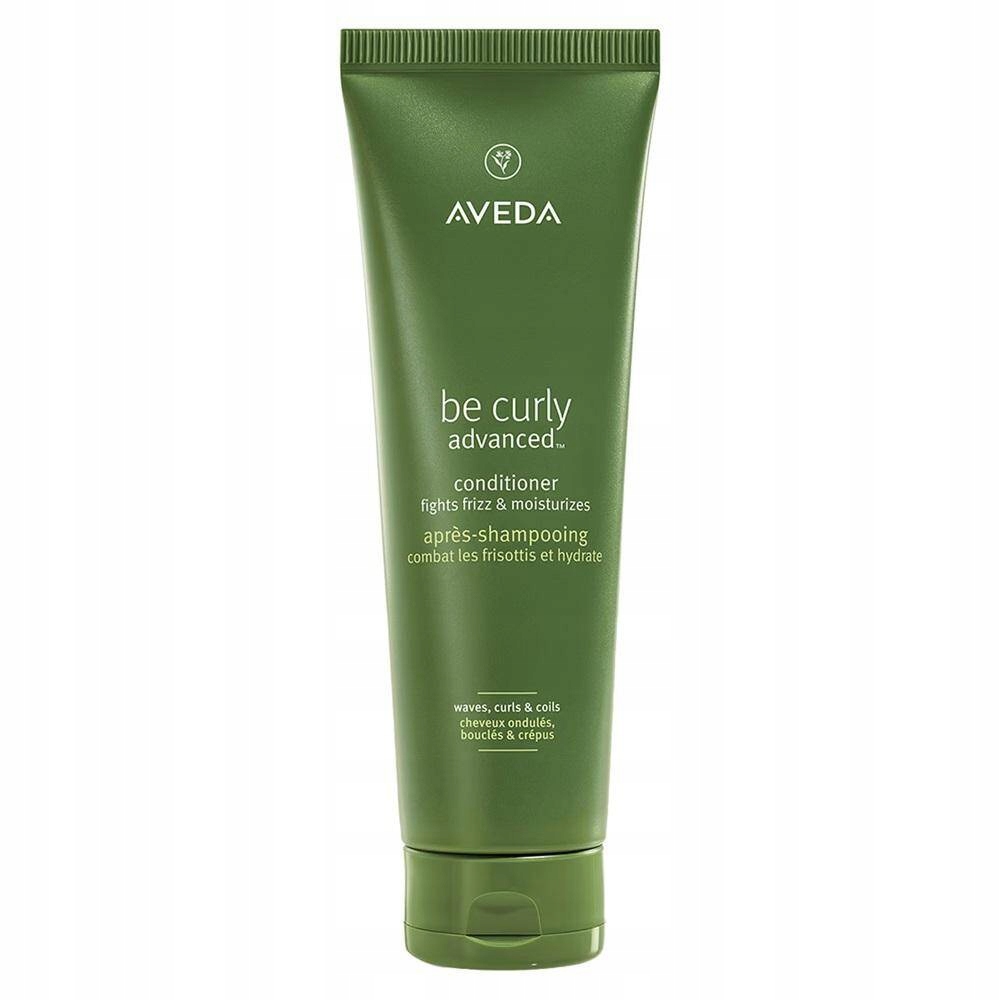 AVEDA_Be Curly Advanced Conditioner kondicionér pro kudrnaté vlasy 250 ml