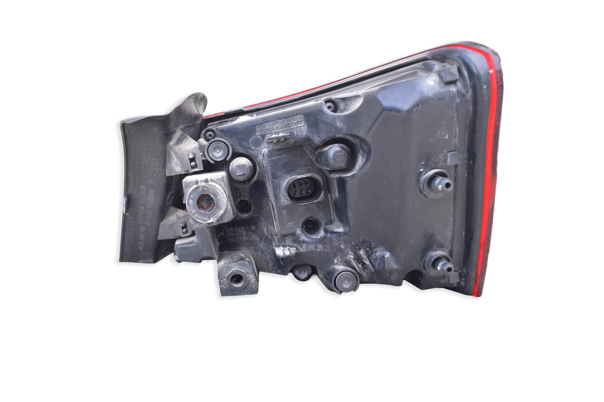 light left rear part LED AUDI A3 8V HB 3D 8V3945095B