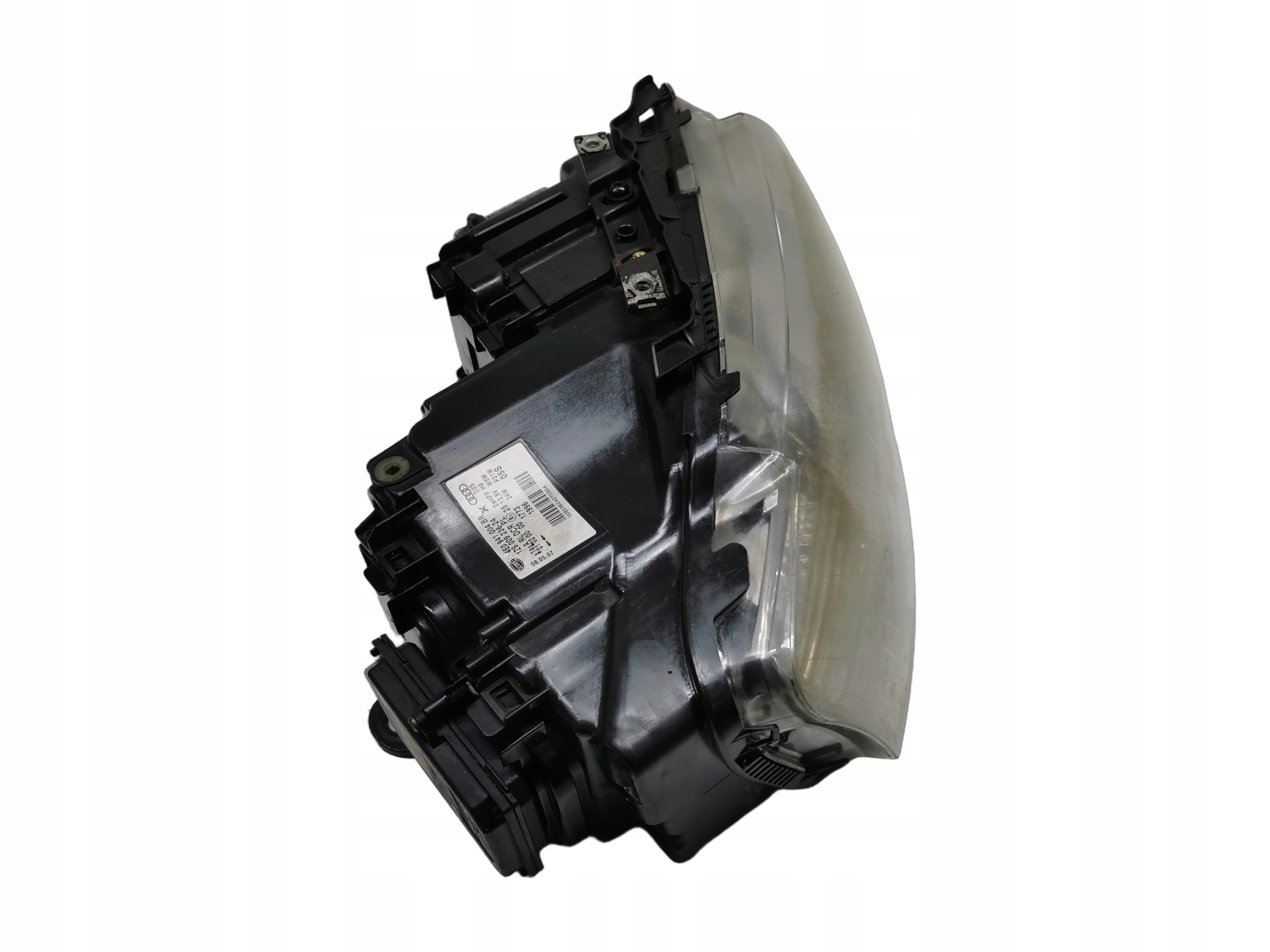 light right front AUDI A8 D3 4E0941004BR