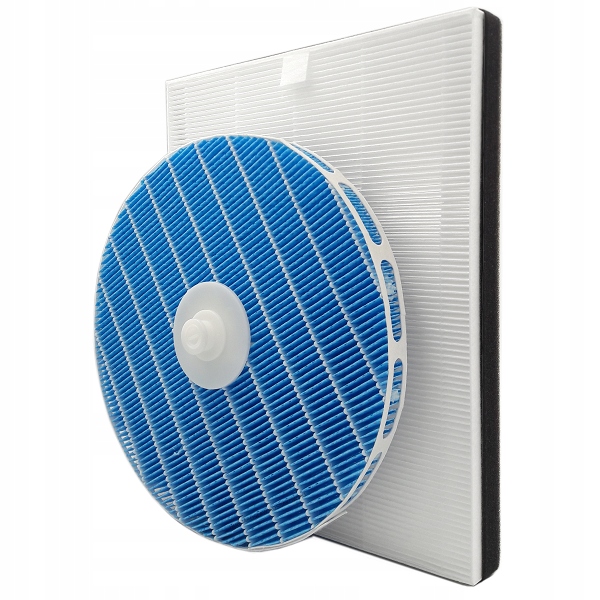 

Zestaw filtry do Philips HU5930/10 oraz HU5931/10