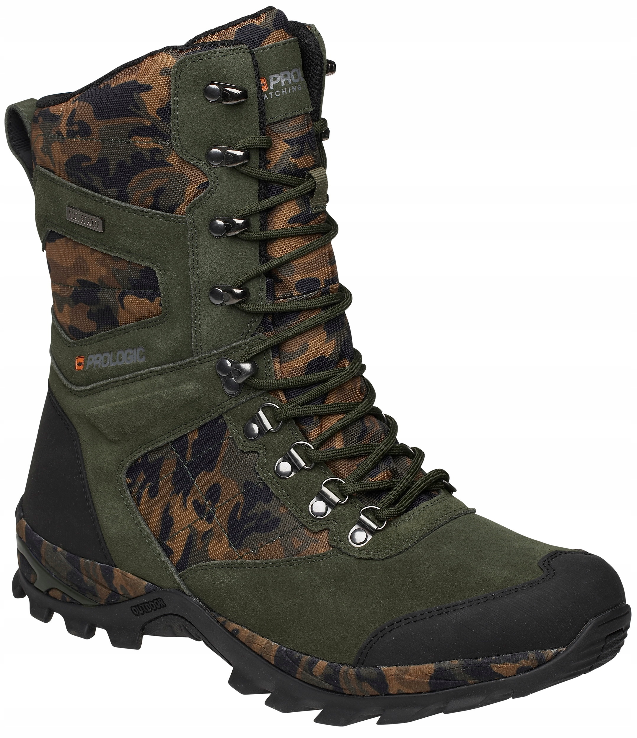 Buty Prologic Bank Bound Treek Boot H rozm. 44 64921