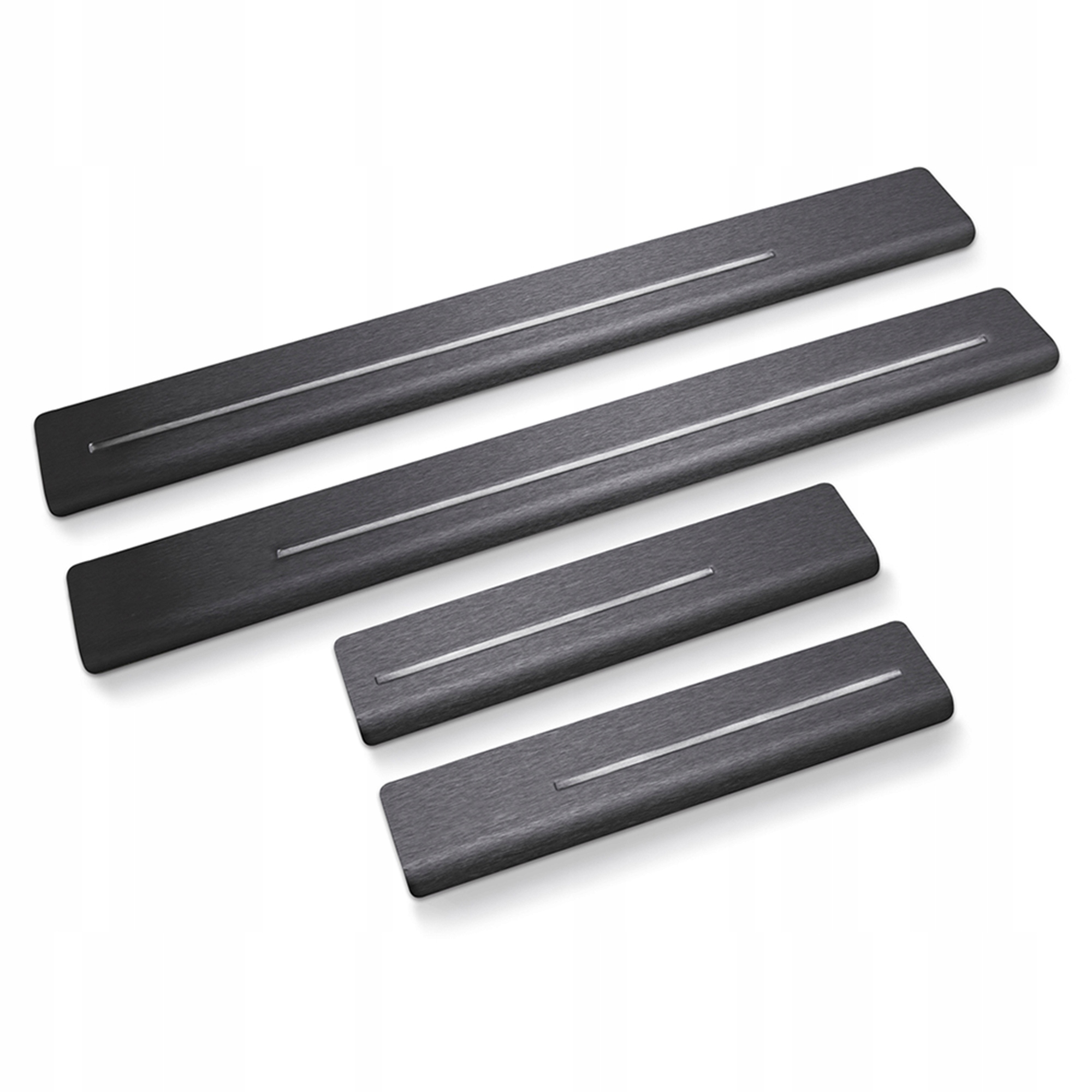 

Listwy na progi Renault Kadjar 2015-