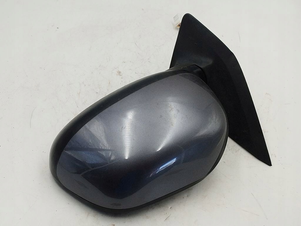 Mitsubishi Outlander II 2 mirror left el. 7 PIN A39