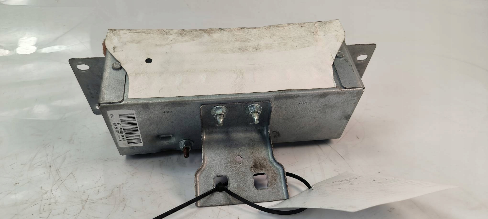 airbag airbag 1S71F042B84AH FORD MONDEO MK3