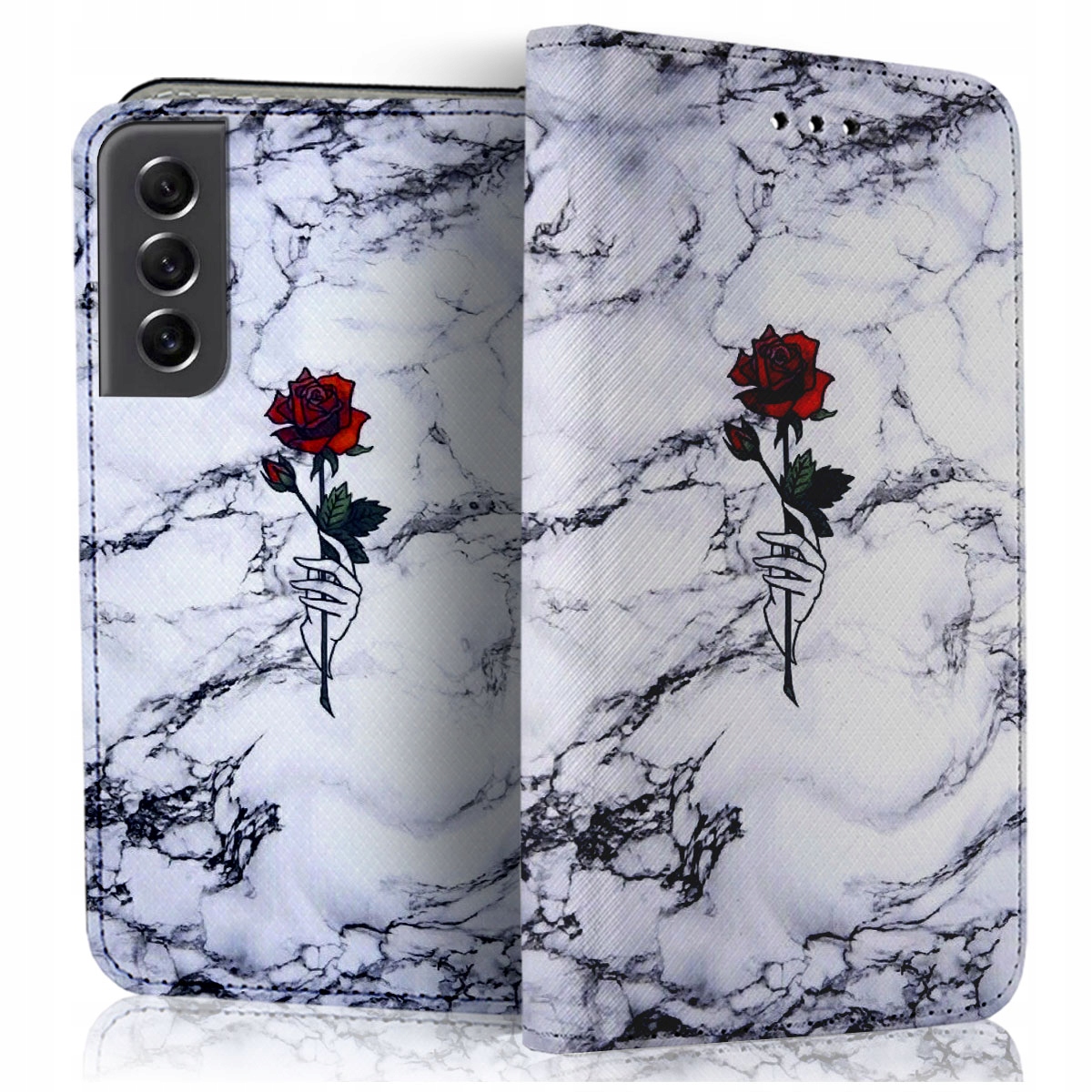 

Premium Etui Do Samsung Galaxy S21 Fe 5G