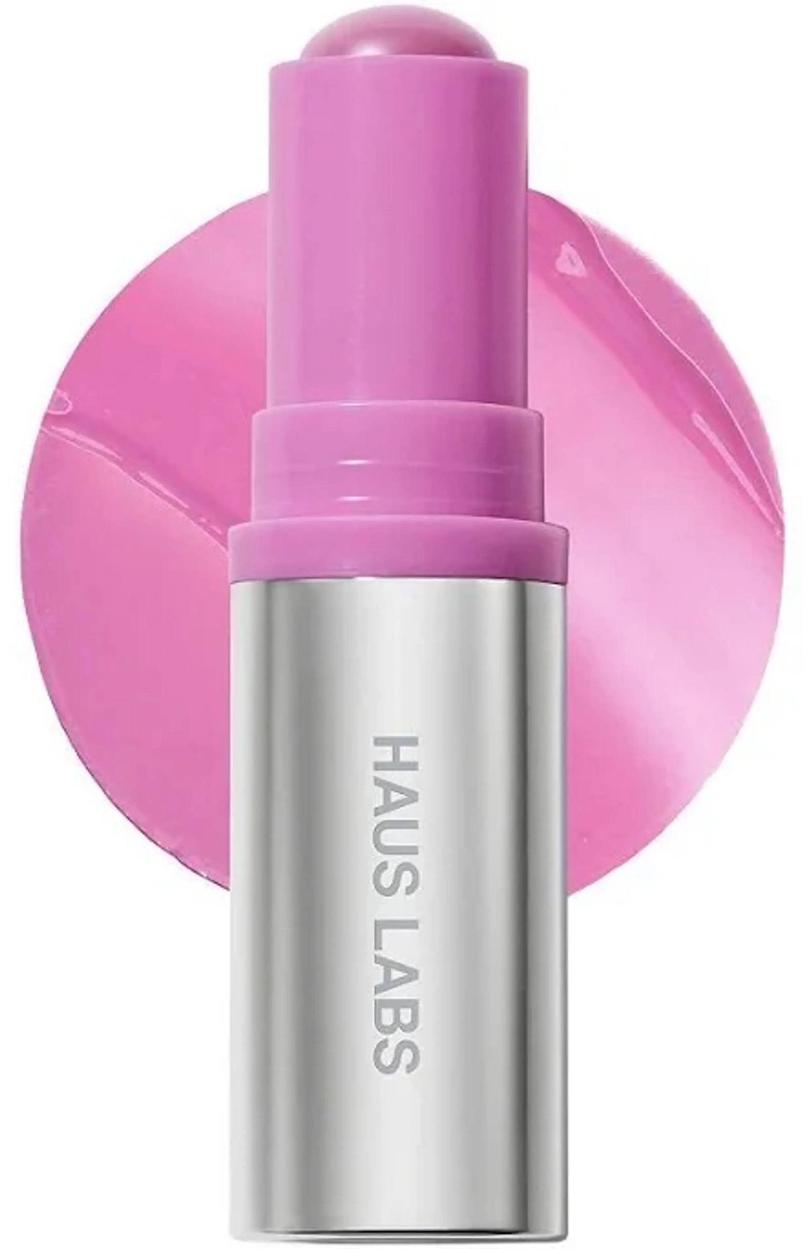 Haus Labs By Lady Gaga Róż do Ust/policzków Color Fuse Lip Glassy Lilac 5 G
