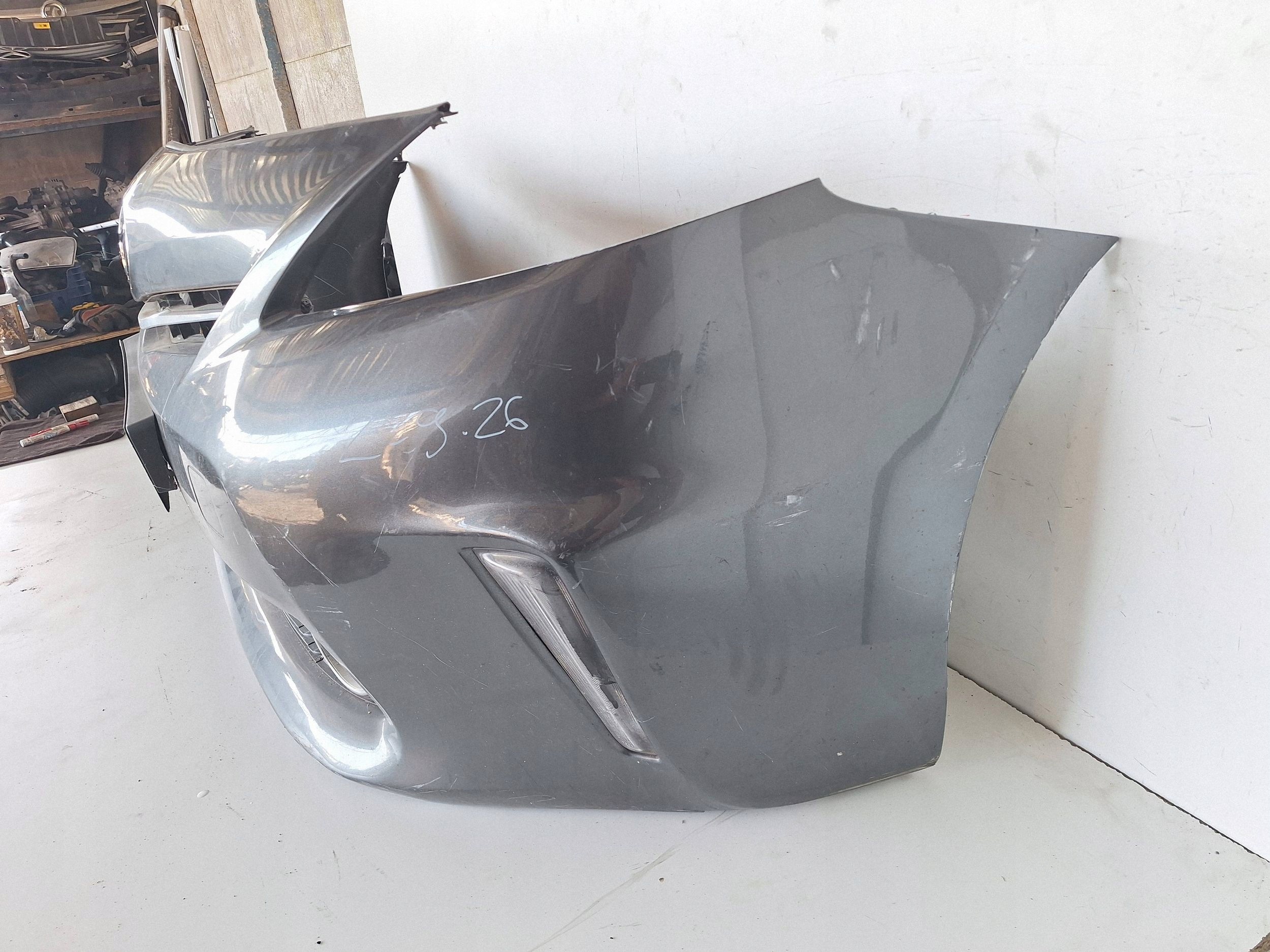 TOYOTA PRIUS plus 12-16 bumper 52119-47440