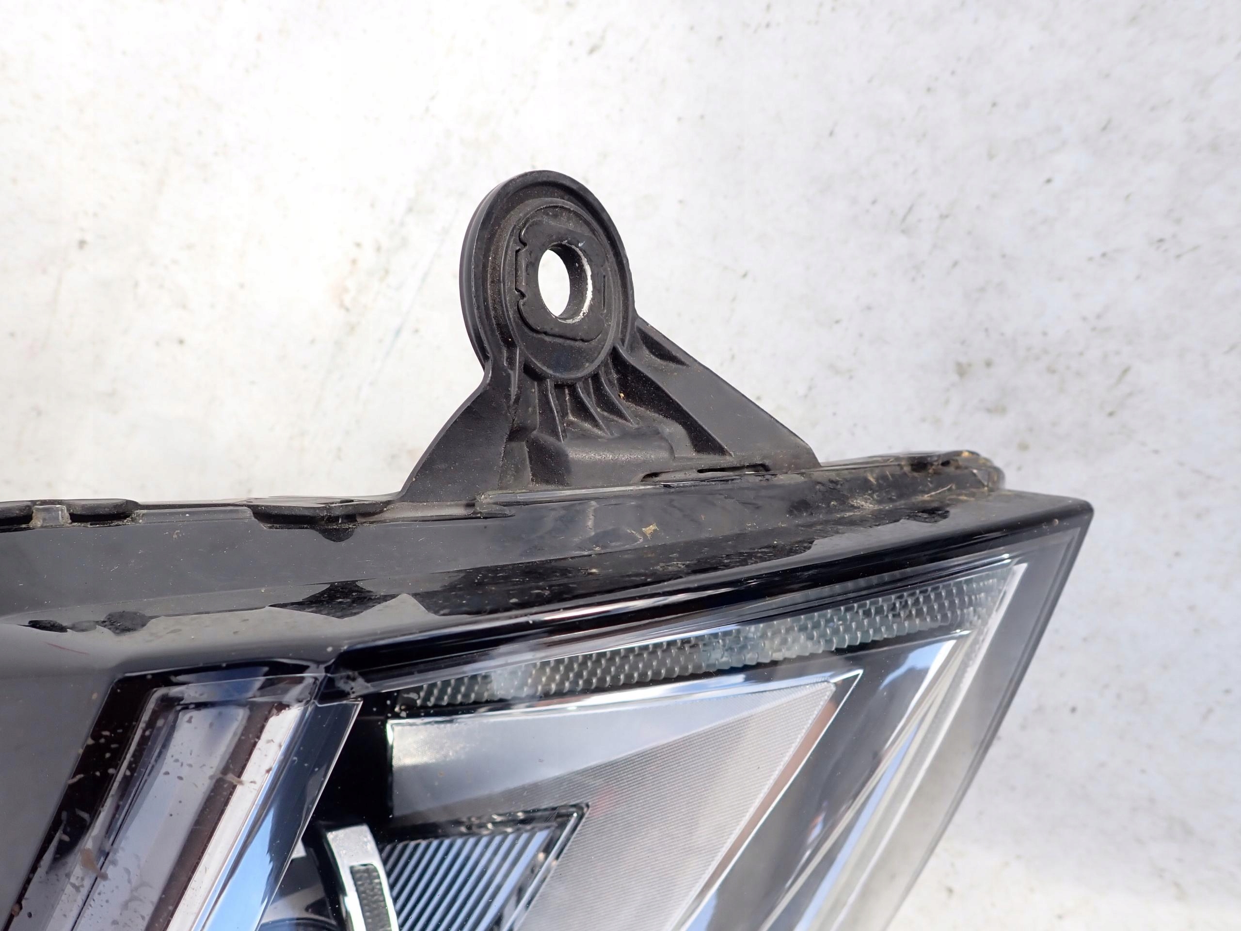 VW T6 15- light right front FULL LED 7E1941036