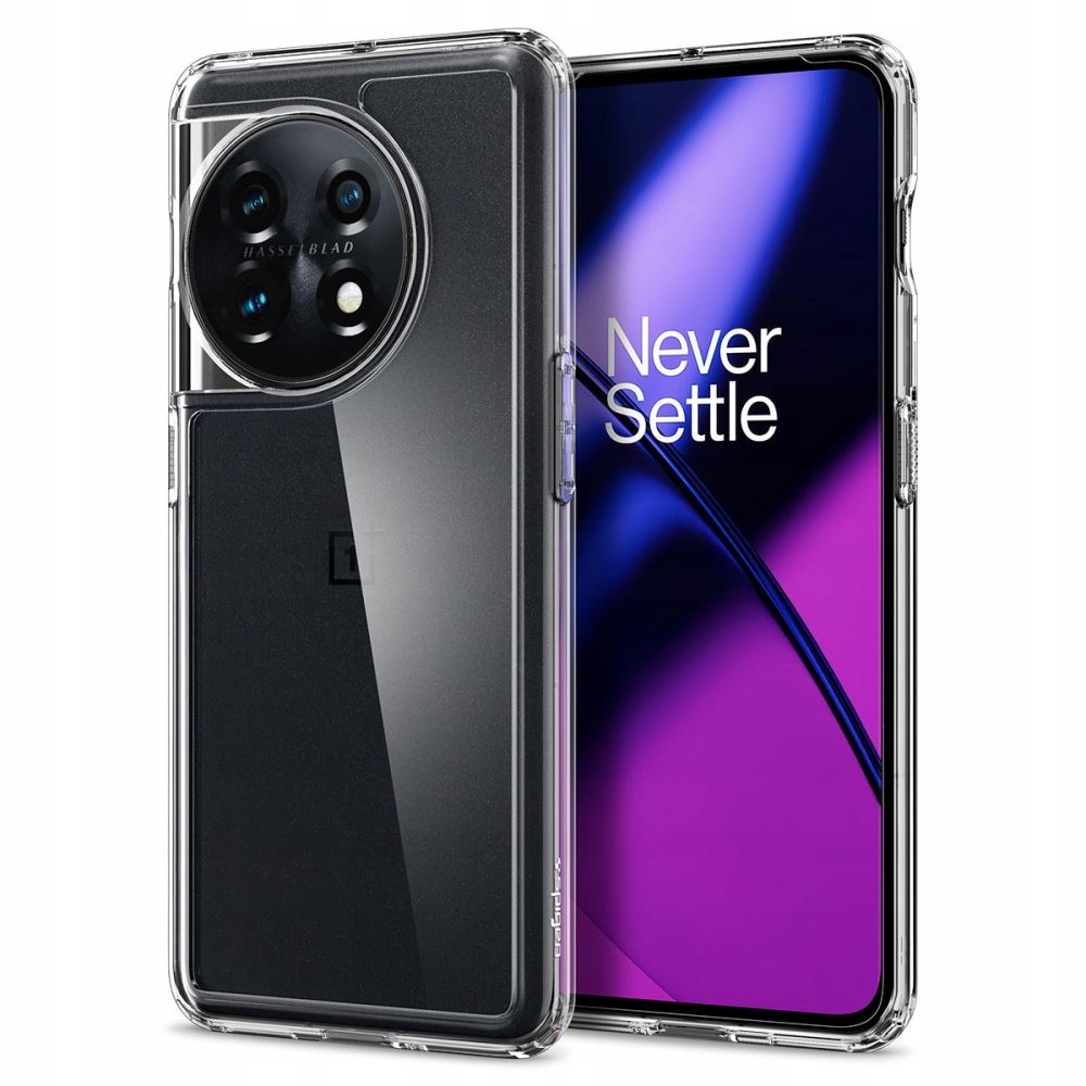 Etui do ONEPLUS 11 5G, SPIGEN Ultra Hybrid Case Marka Spigen