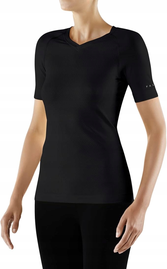 Dámské tričko Falke Cool Shirt Korte Mouw 33241r.XL